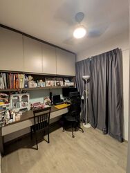 The Visionaire (D27), Condominium #593641571